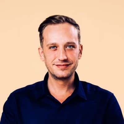 Carlos Morcuende  - Agente inmobiliario en Madrid