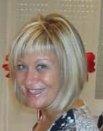 María Ferriz - Agente inmobiliario en Canovelles