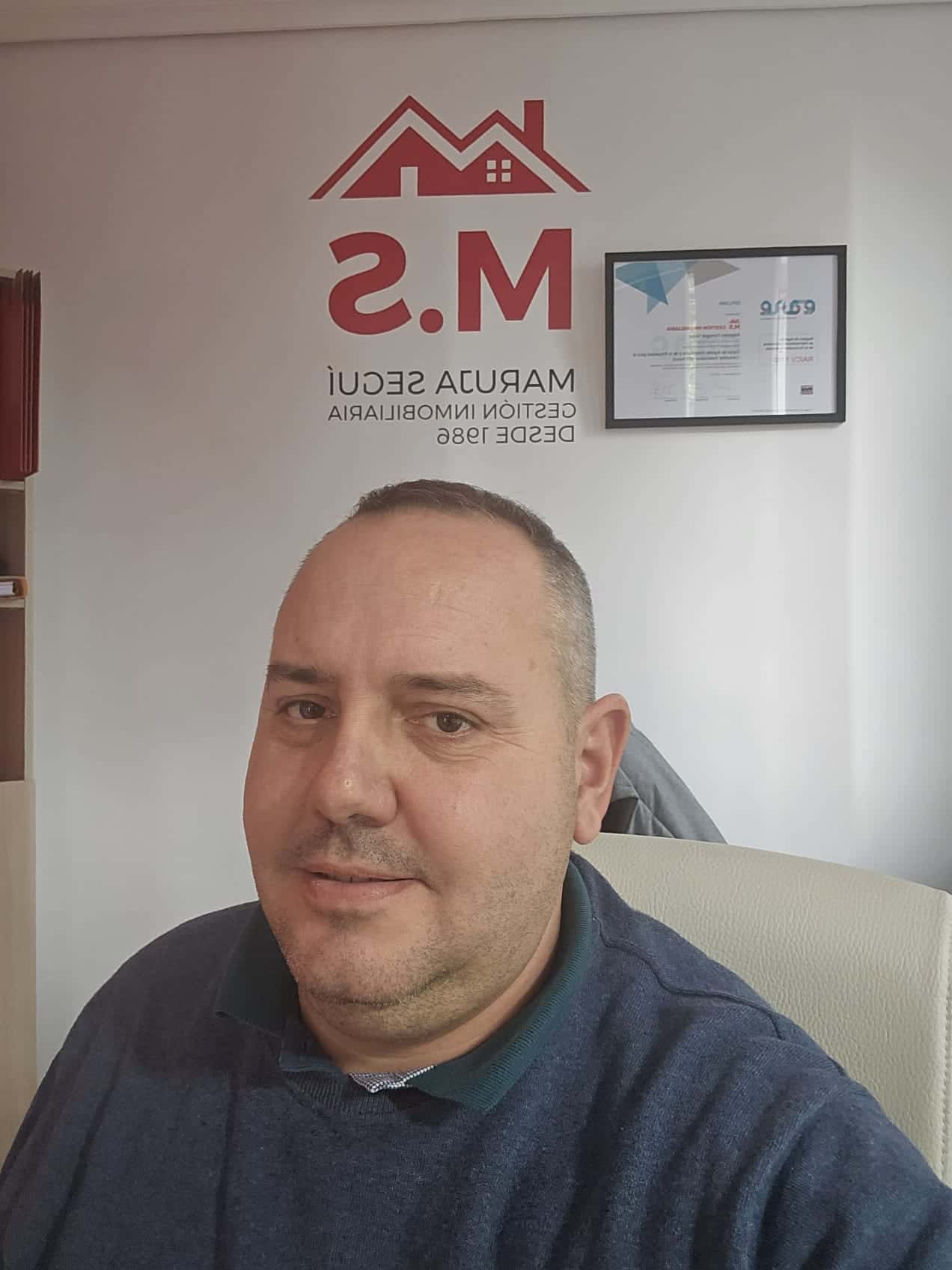 Alejandro  Ferragud Segui - Agente inmobiliario en Castelló de la Plana