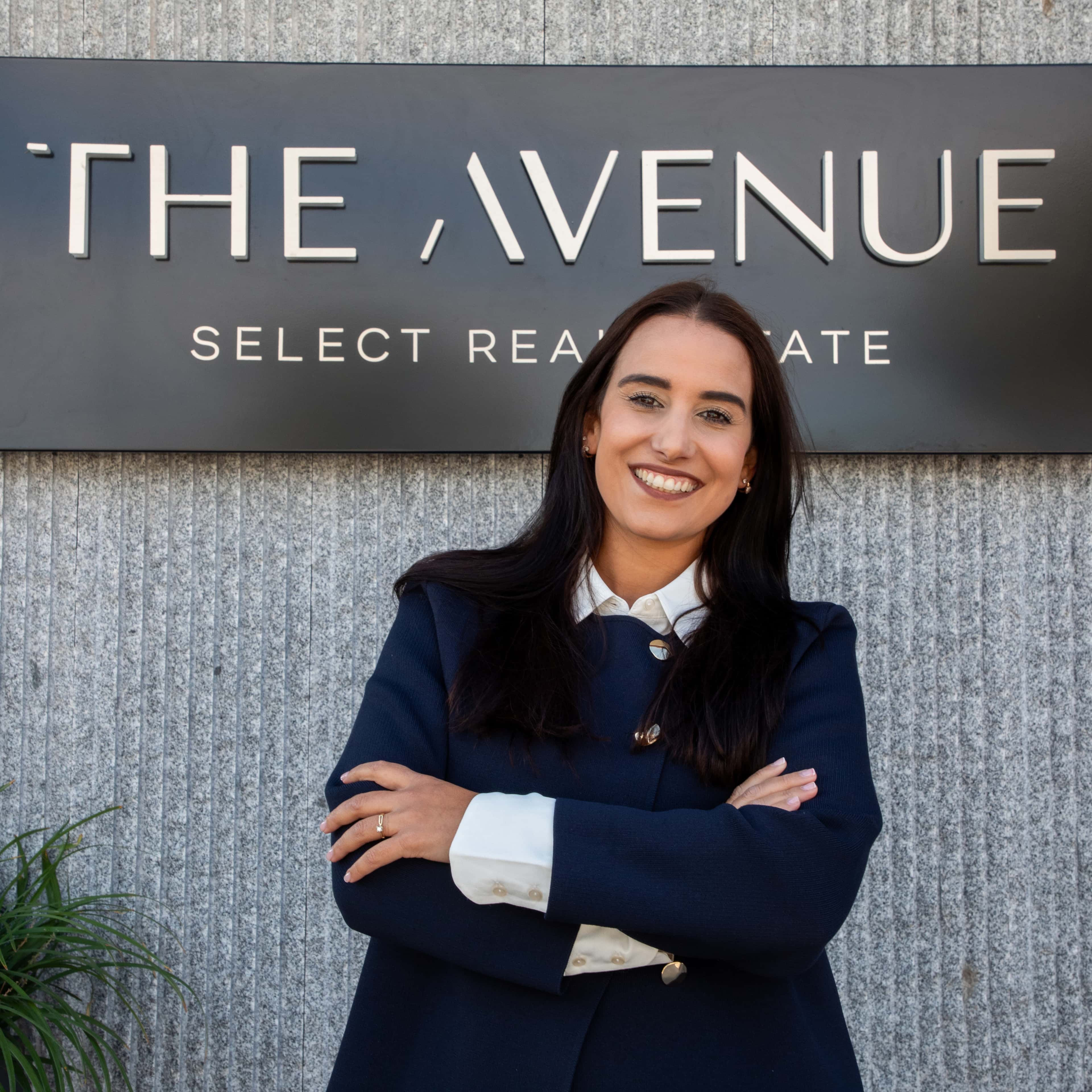 Vanessa Istúriz - Agente inmobiliario en Salamanca