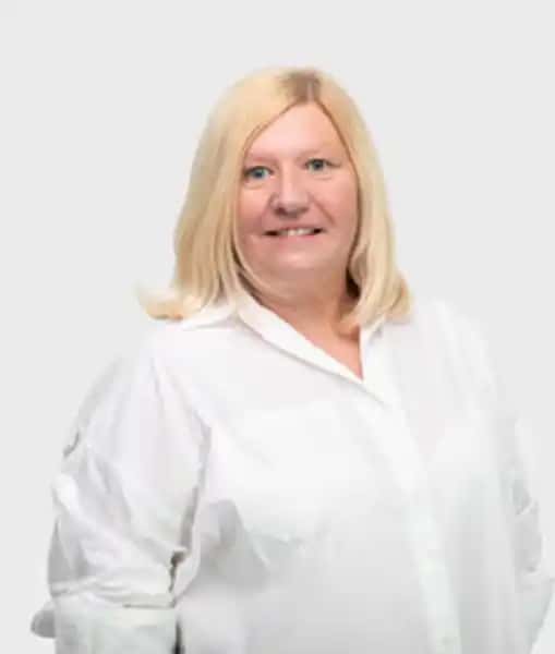 Tracy Carrasco Cuellar - Agente inmobiliario en Altea