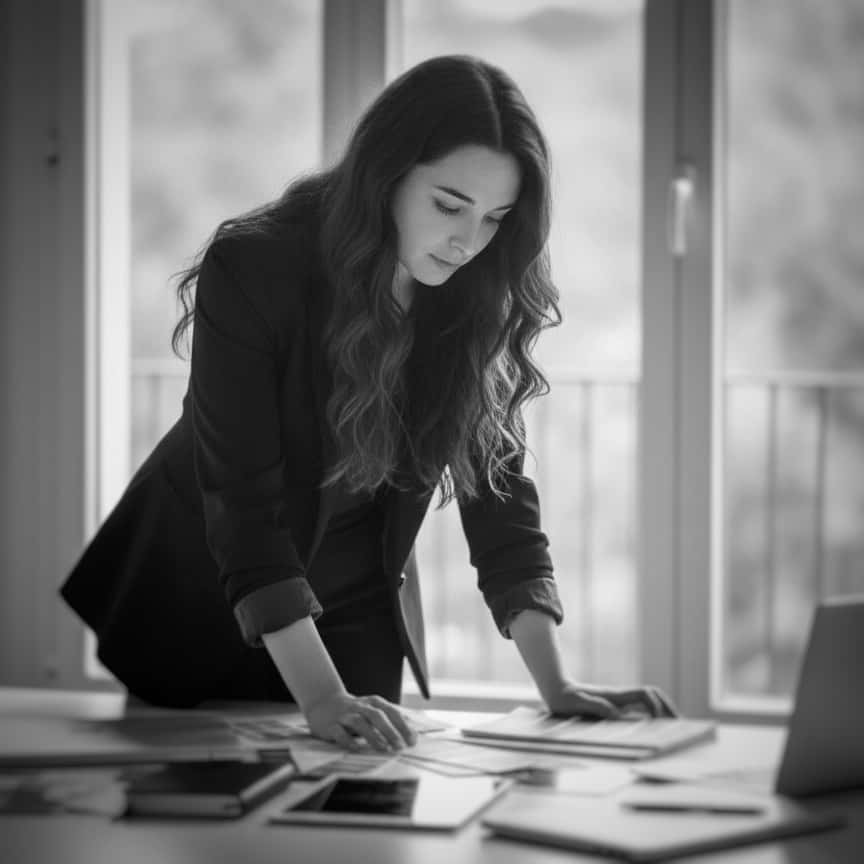 Mercedes Sánchez - Agente inmobiliario en Almonte