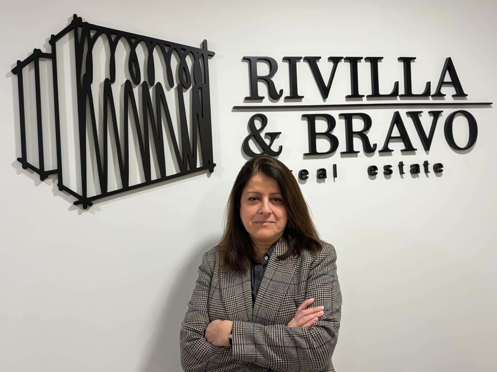 Ana Rosa Bravo Cristobal - Agente inmobiliario en Segovia