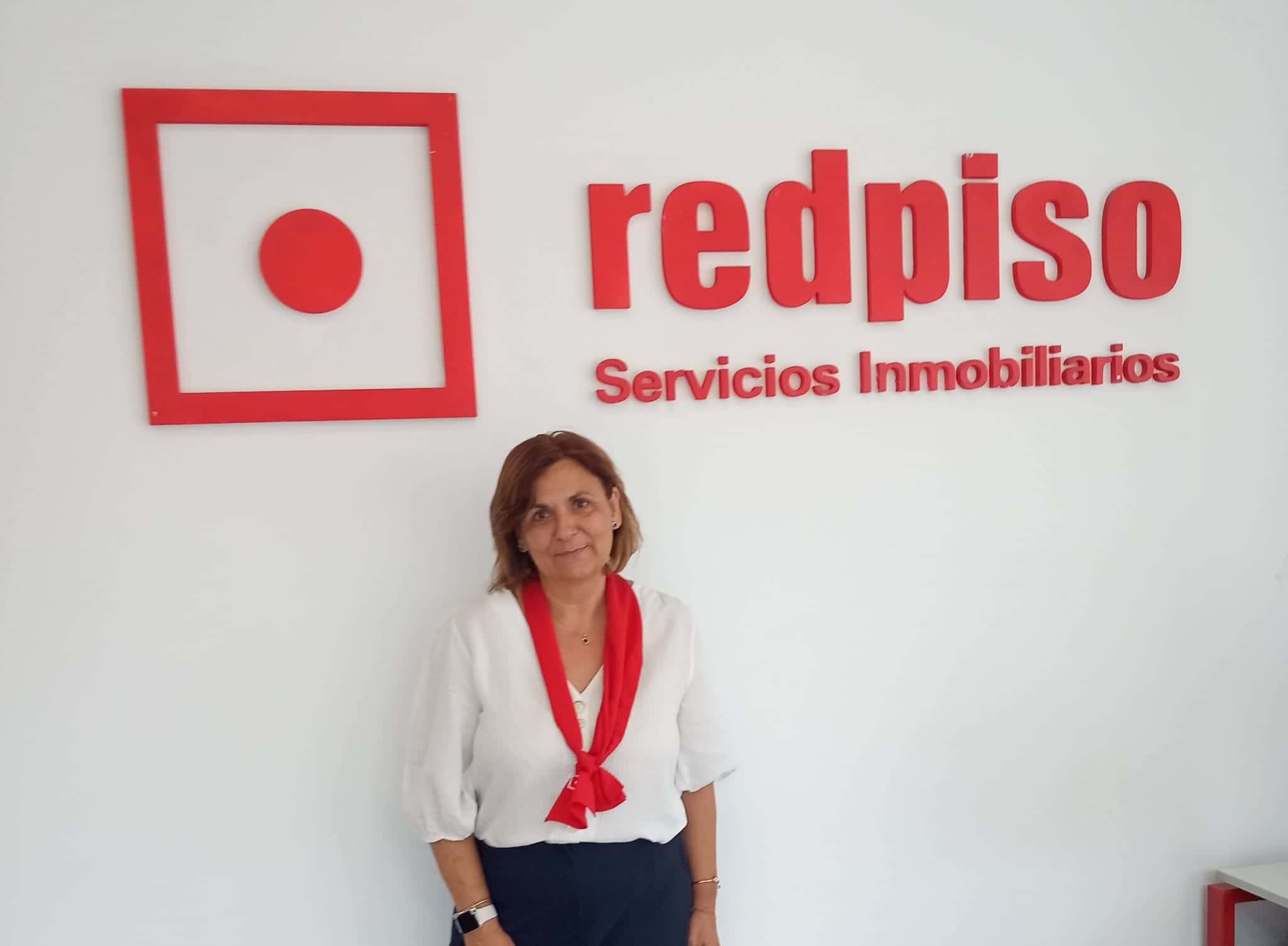 Ana Chorro Oreja - Agente inmobiliario en Getafe