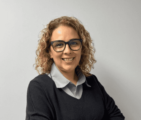 Nuria Barroso - Agente inmobiliario en Mollet del Vallès