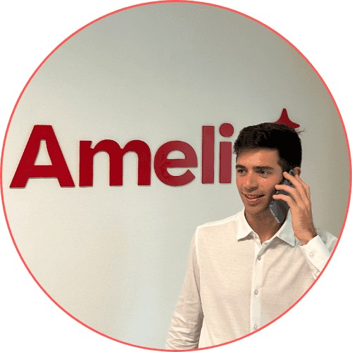 Nicolas Ramirez - Agente inmobiliario en Palma