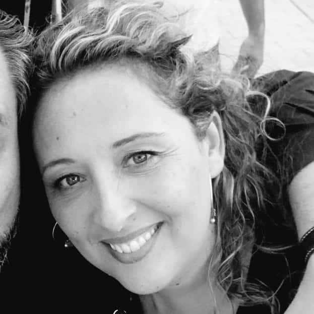 Silvia Calvillo Serena - Agente inmobiliario en Lucena