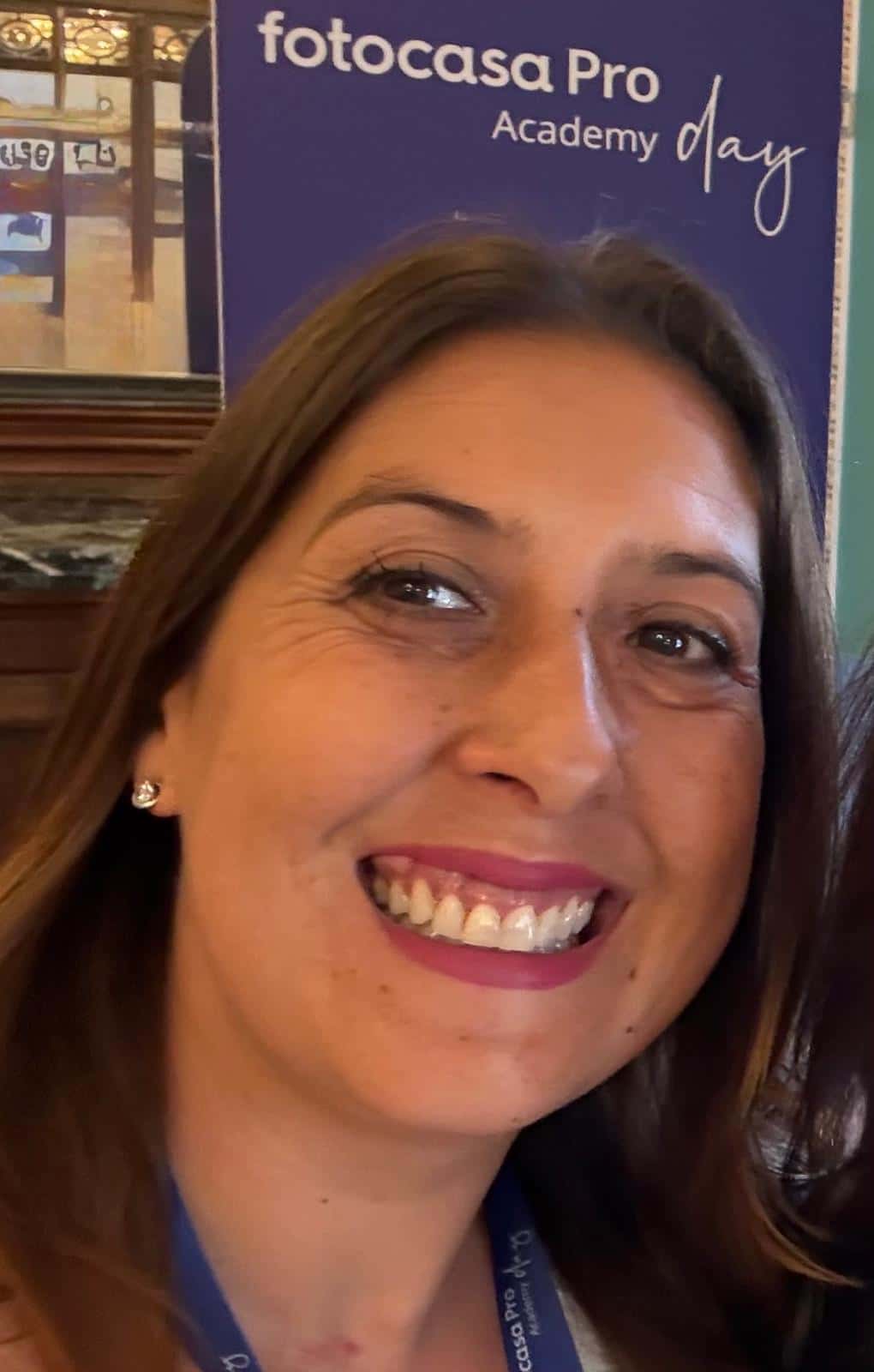 Cristina Toledo Martín - Agente inmobiliario en San Fernando