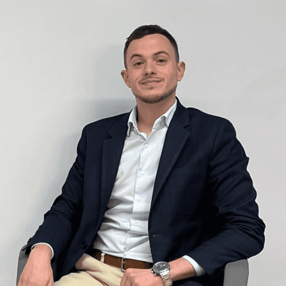 José Miguel  Gallardo García - Agente inmobiliario en Barcelona