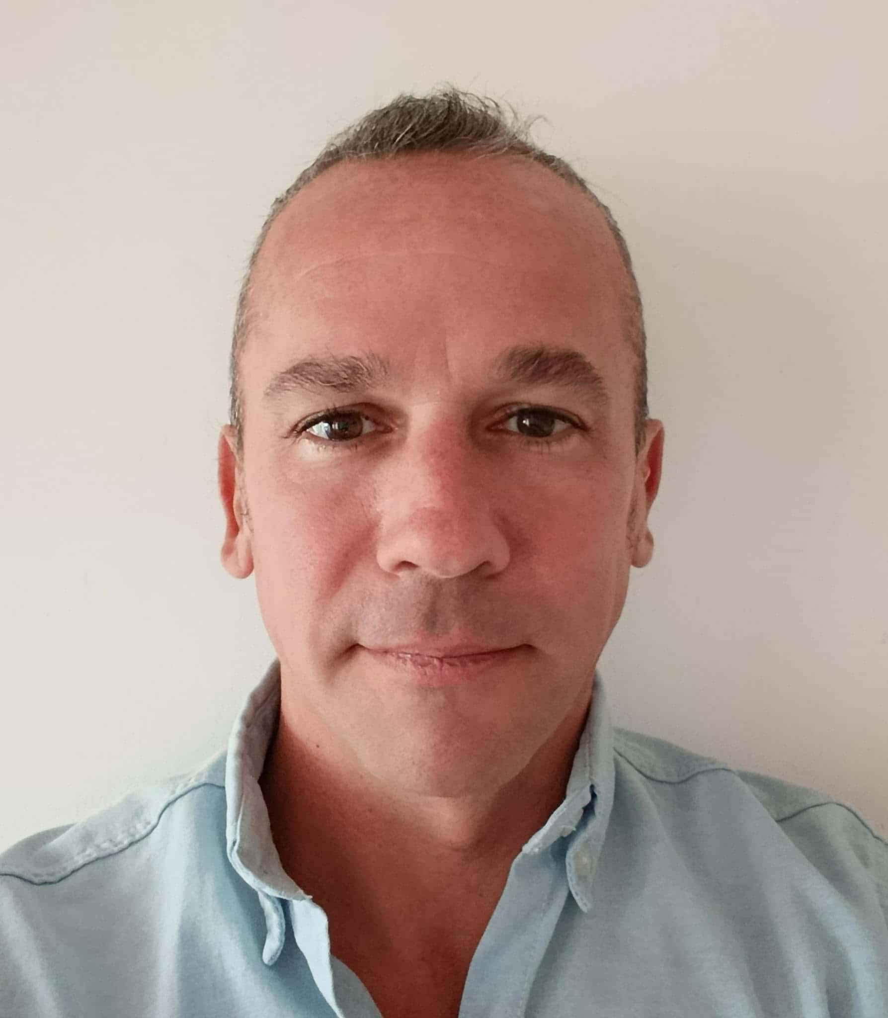 Jair Caetano Perez Gorospe - Agente inmobiliario en Torrevella