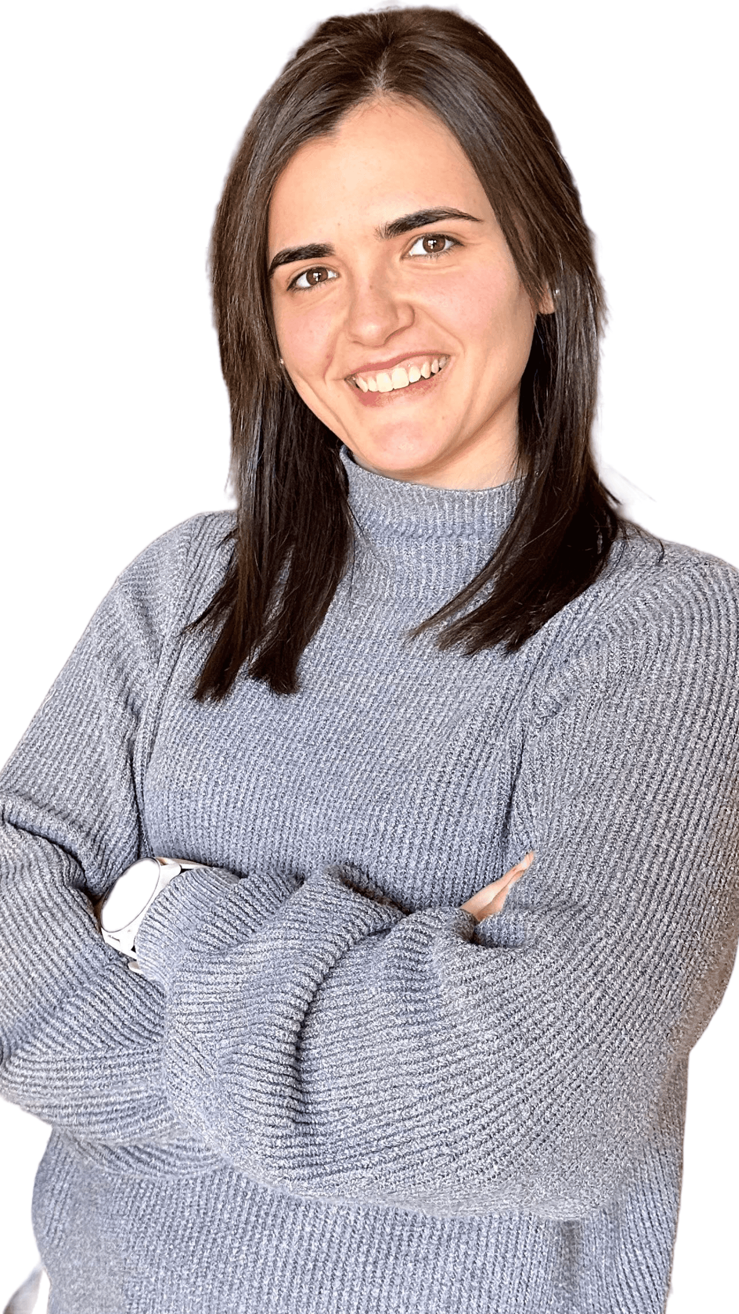 Montserrat Marginet - Agente inmobiliario en Berga