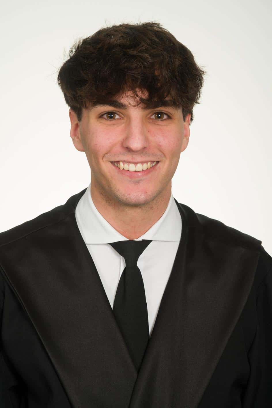 Arnau Casanova Martín  - Agente inmobiliario en Sant Joan Despí