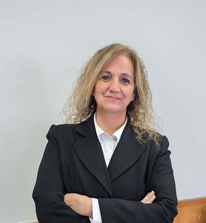Mª Ángeles  López Seseña - Agente inmobiliario en Móstoles