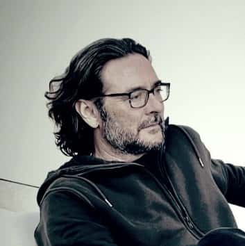 Joaquin Alarcon Pérez - Agente inmobiliario en Marbella