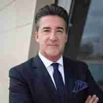 Anselm Van den Auwelant - Agente inmobiliario en Santa Ponsa