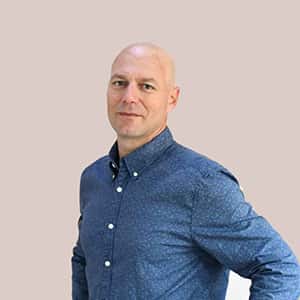 Marco Elsinger - Agente inmobiliario en Torrevieja