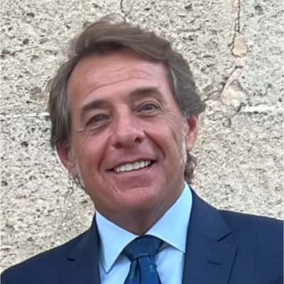 Jaime Gama - Agente inmobiliario en Bellavista