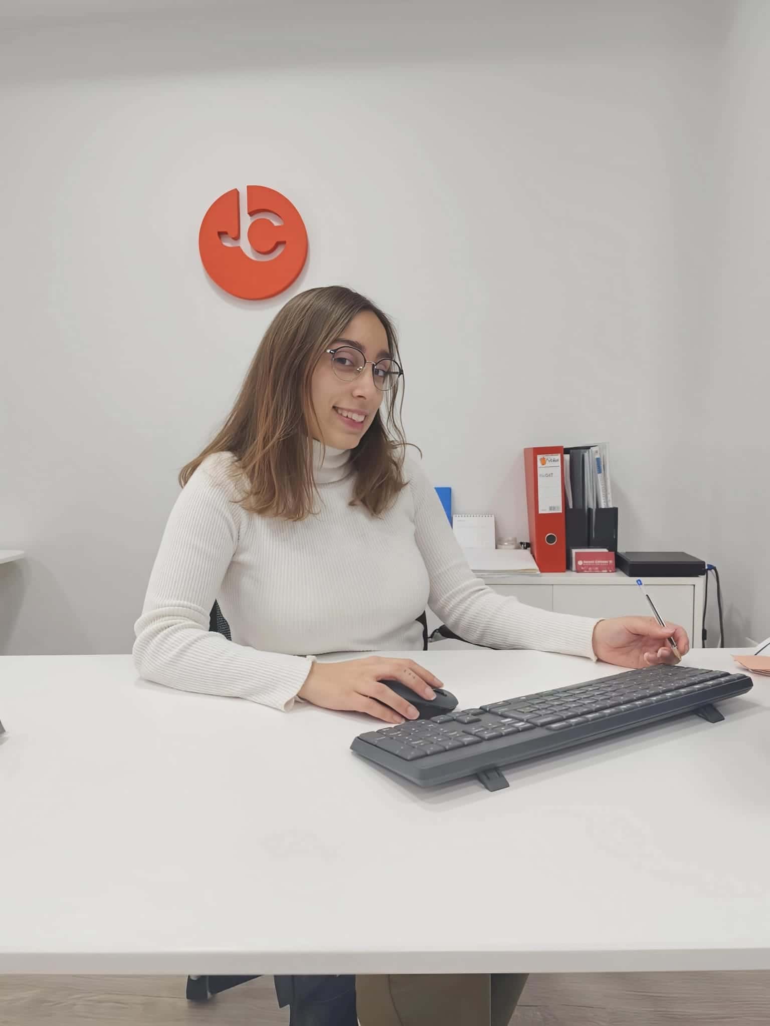 Silvia Roman - Agente inmobiliario en Murcia