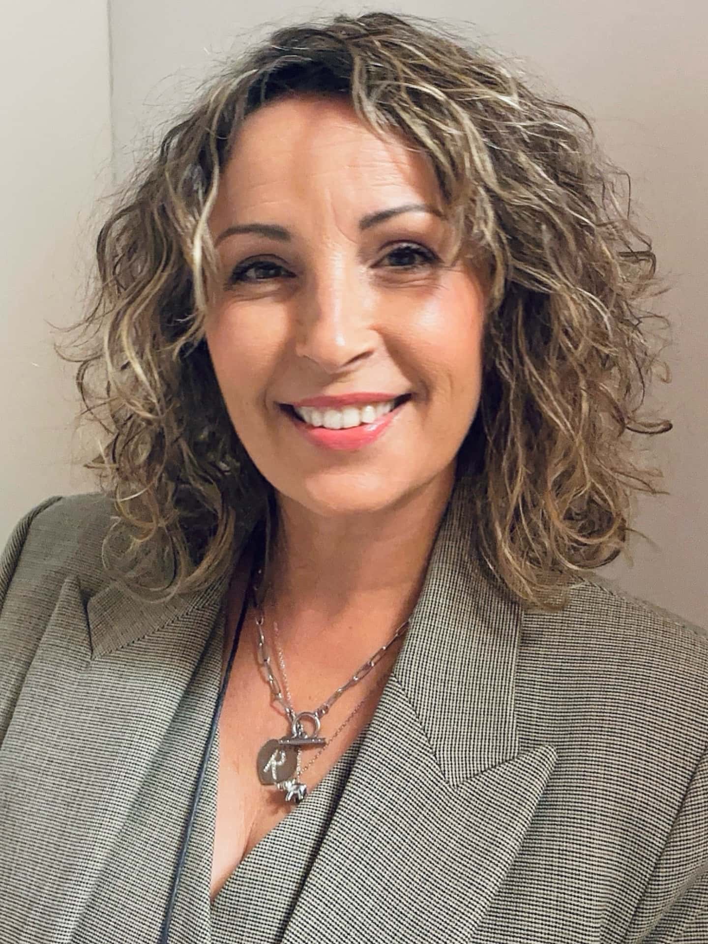 Mercedes  Fetter - Agente inmobiliario en Los Cuarteros