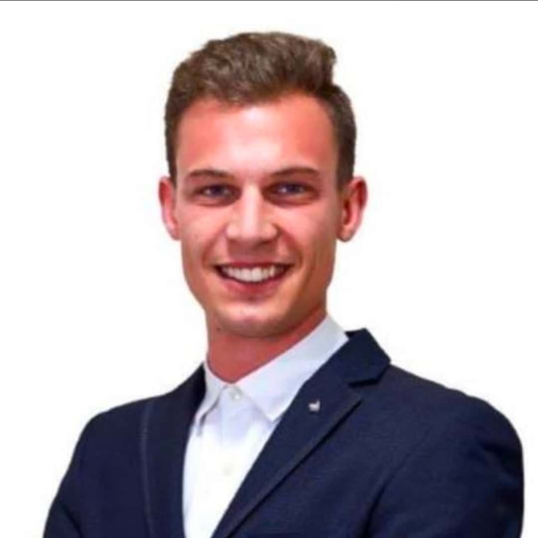 Carlos Saballs Jiménez  - Agente inmobiliario en Fuente el Saz de Jarama