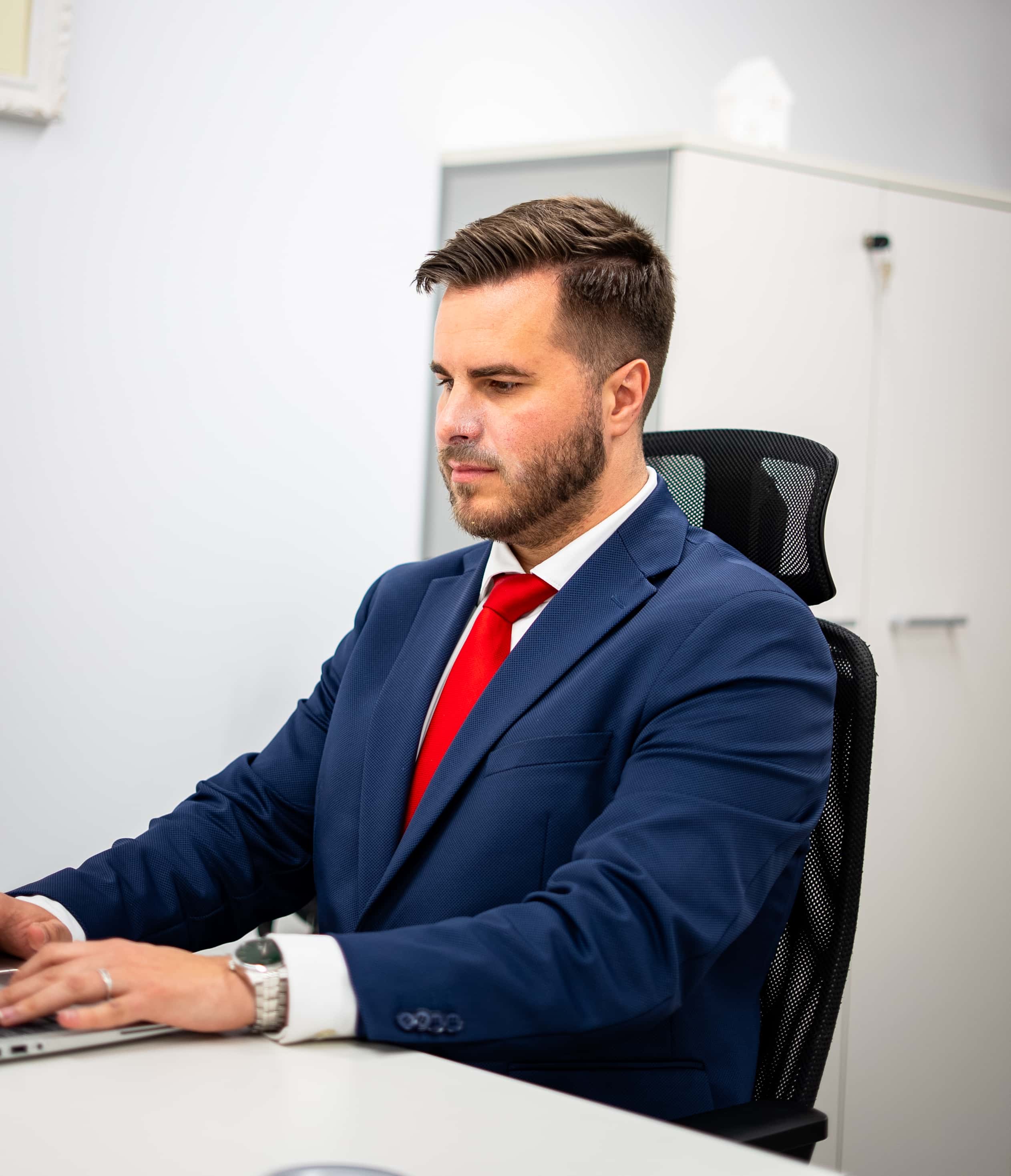 Gerard Sole Cabestany - Agente inmobiliario en Reus