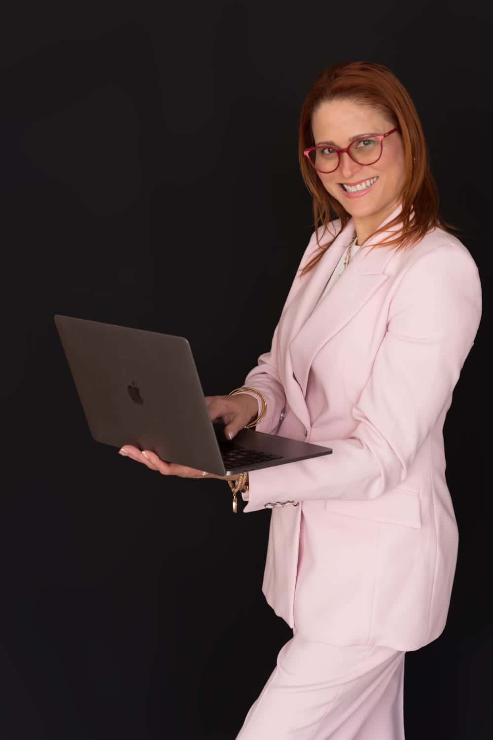 Yenny Lezama - Agente inmobiliario en Móstoles