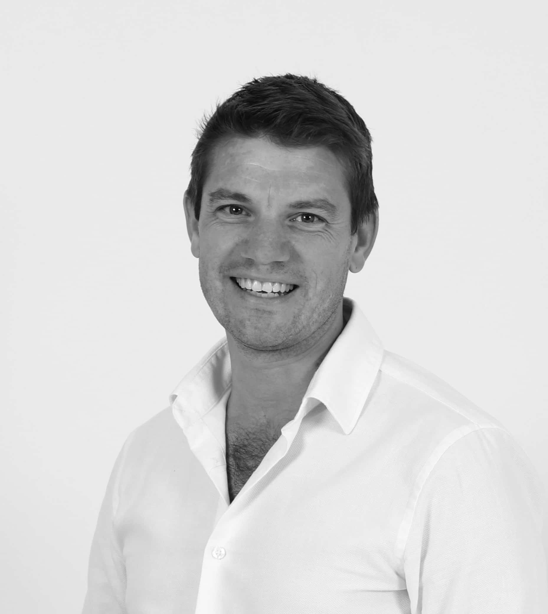 Per Lindqvist - Agente inmobiliario en Fuengirola