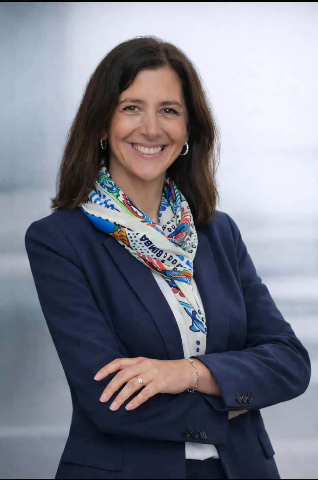 Inés  Vega - Agente inmobiliario en Ciudalcampo