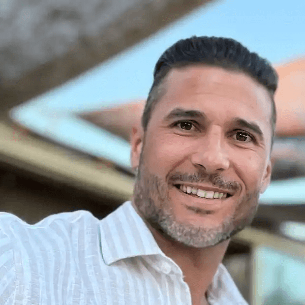 Alejandro Alcoceba Calvente - Agente inmobiliario en Getafe