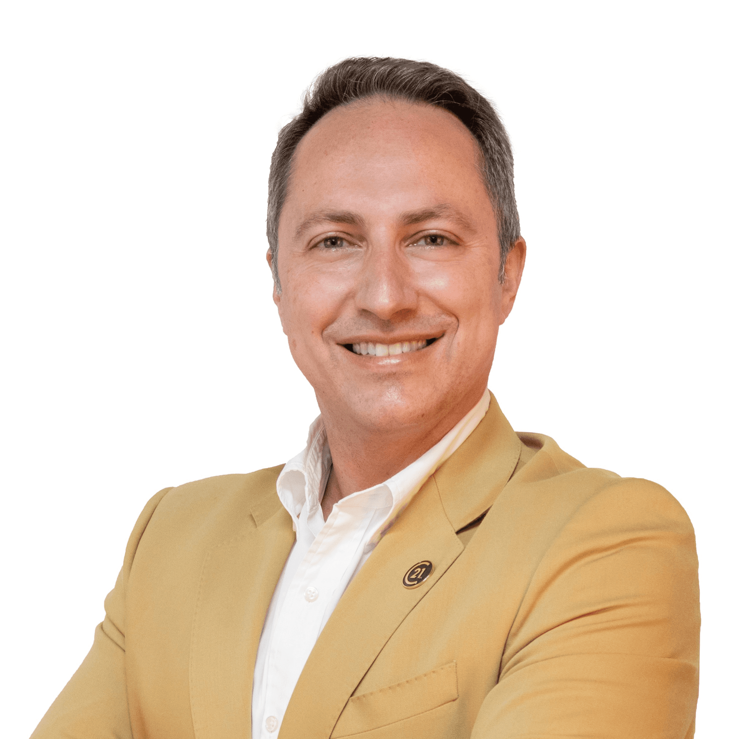 Carlos Valencia - Agente inmobiliario en La Laguna
