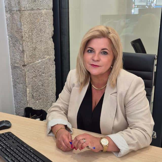 Laura Casado Santiago - Agente inmobiliario en Santander