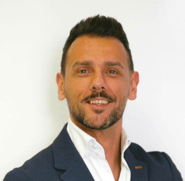 Javier Barroso - Agente inmobiliario en Granollers