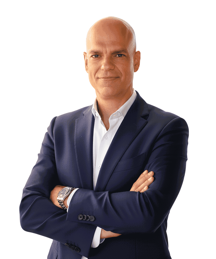 Marc Giró Rull - Agente inmobiliario en Sant Pere Pescador