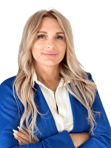Anya Diachuk - Agente inmobiliario en Villamartín