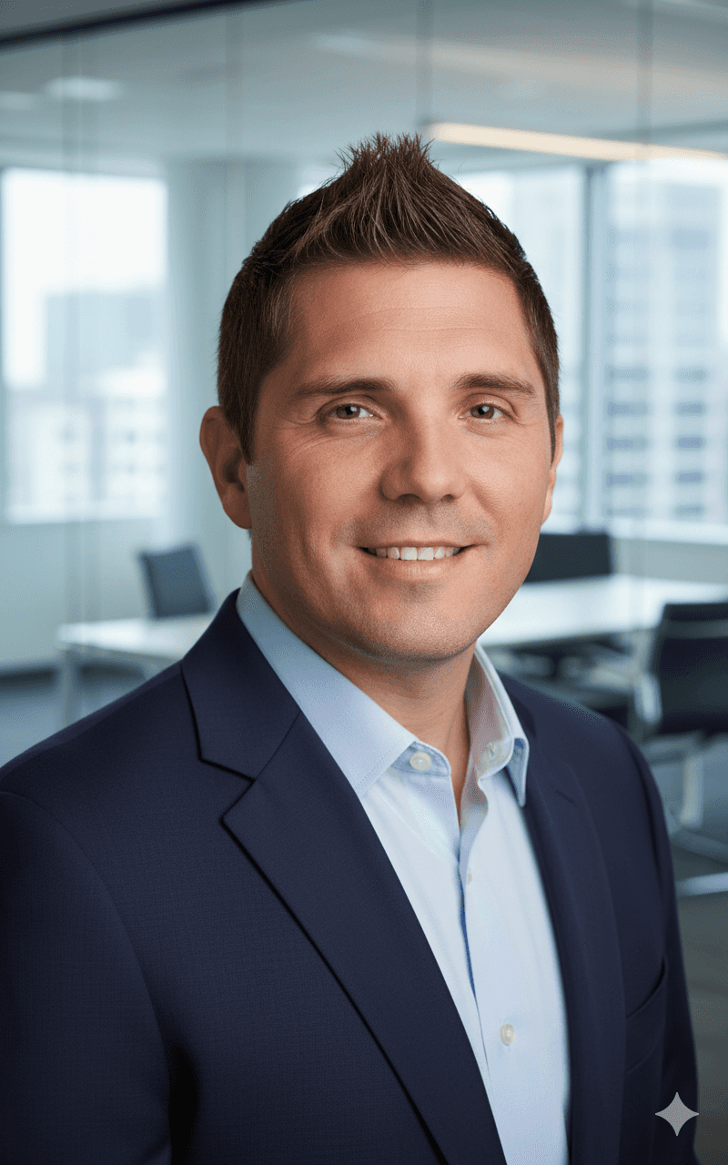 Luis Leiro - Agente inmobiliario en Vigo