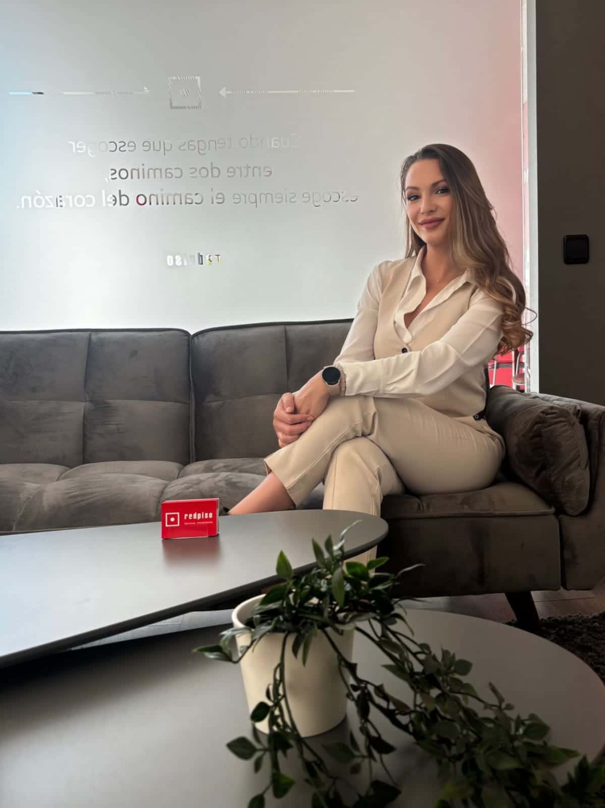 Diana Ceobanu - Agente inmobiliario en Getafe