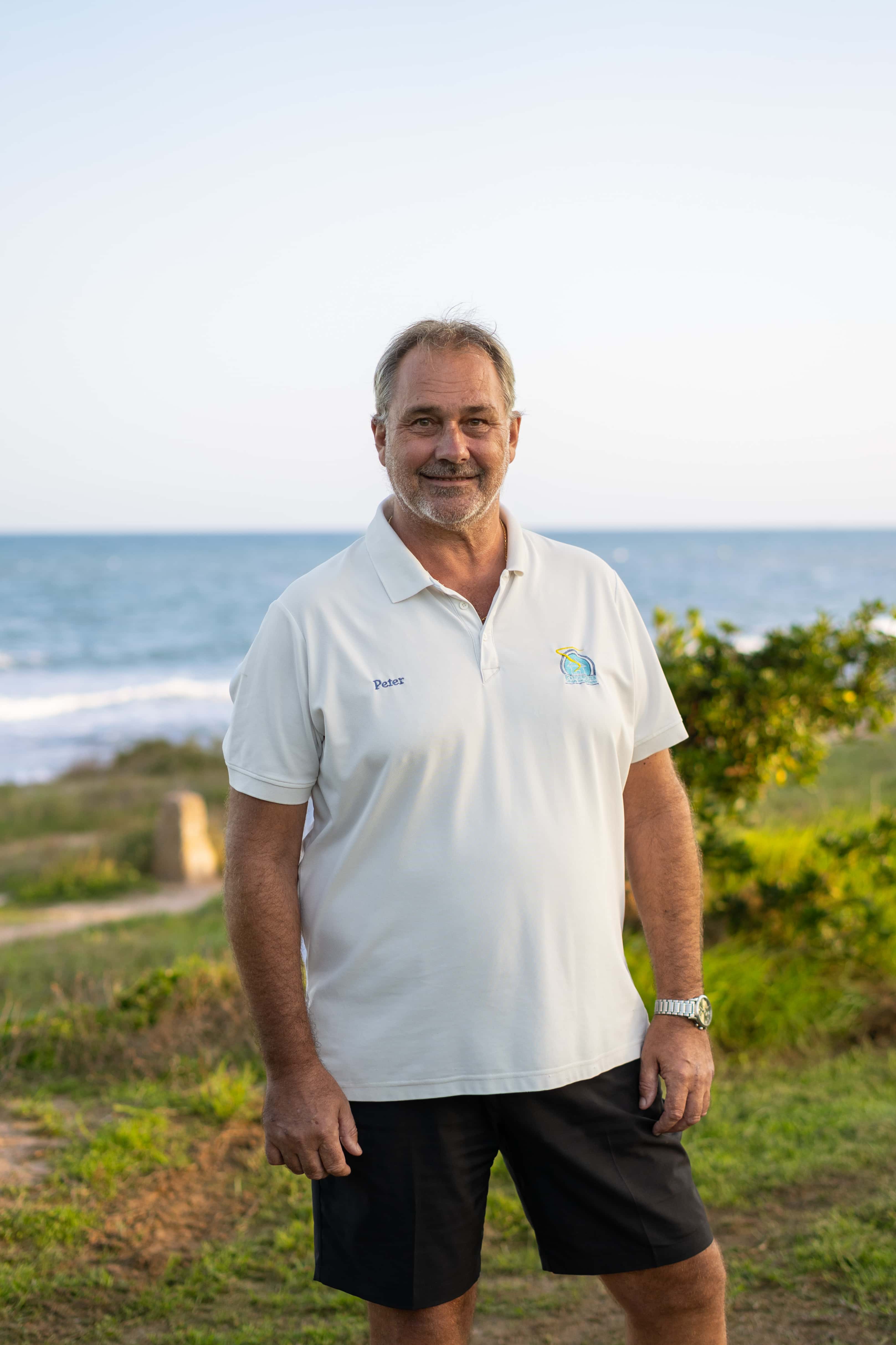 Peter Carlsson - Agente inmobiliario en Torrevieja