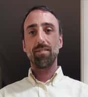 Vicente Vergara - Agente inmobiliario en Extramurs