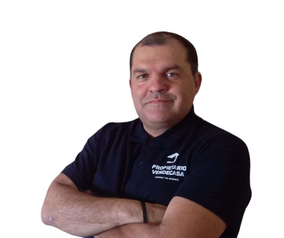 Juan Carlos Gonzalez Armas - Agente inmobiliario en La Laguna