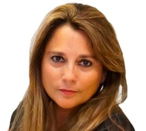 Eva López Cordero - Agente inmobiliario en Eixample