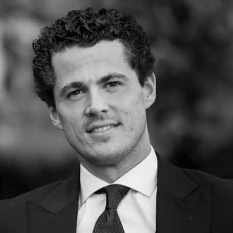 Fernando Giménez Ordóñez - Agente inmobiliario en Tetuán