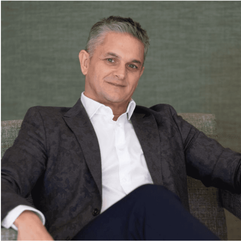 Miguel Canca - Agente inmobiliario en San Pedro Alcántara