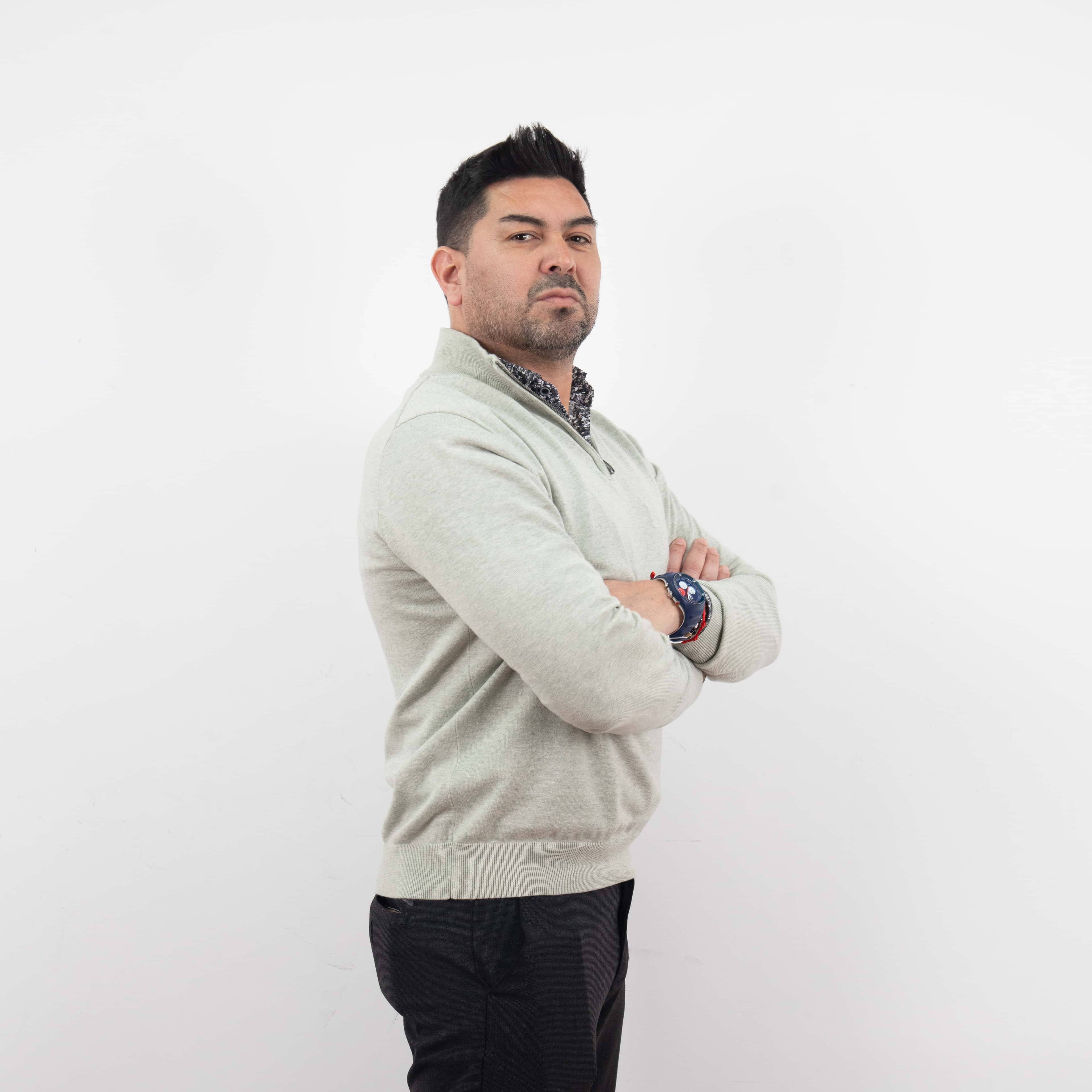 Pablo González Franco  - Agente inmobiliario en Terrassa