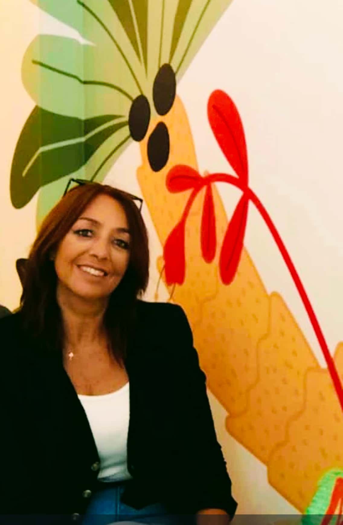 Mari Angeles  Bermudez Garcia - Agente inmobiliario en Sevilla