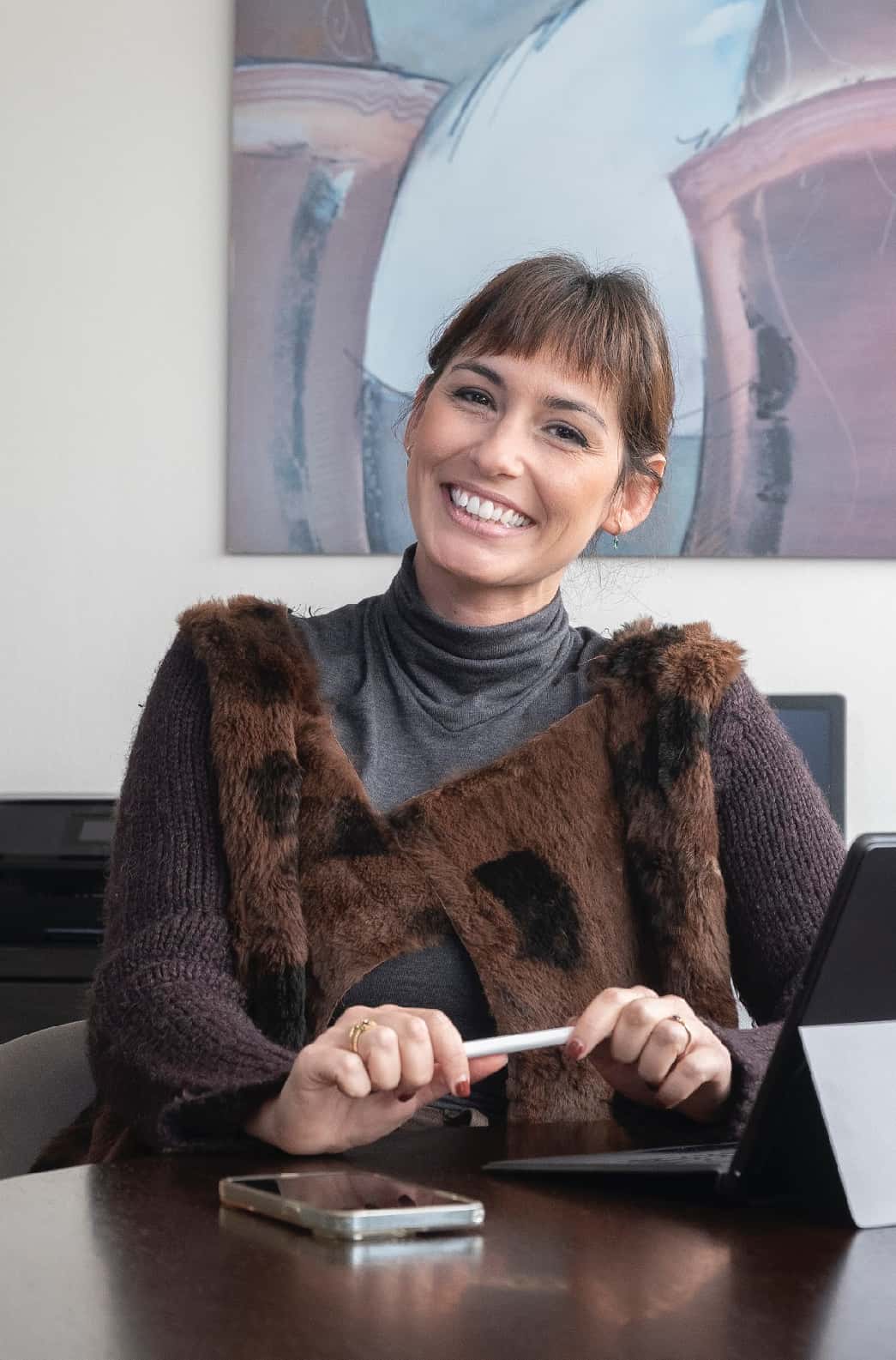 Rocío Gaztelu - Agente inmobiliario en El Puerto de Santa María