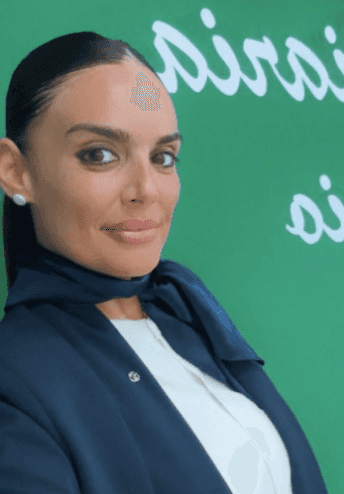 Raquel del Arroyo Molano - Agente inmobiliario en Quatre Carreres