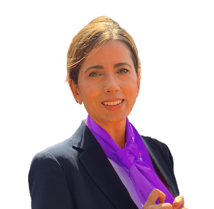 Raquel Martínez Morales - Agente inmobiliario en Jerez de la Frontera
