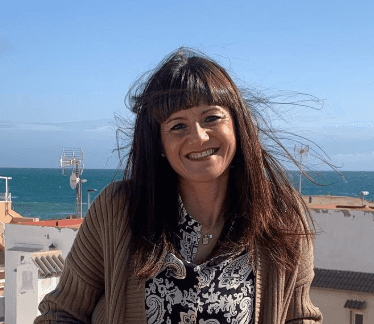 Delfina  Martínez Fuentes - Agente inmobiliario en Torrevieja