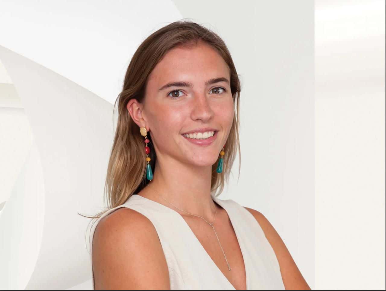 Capucine Cormier - Agente inmobiliario en 