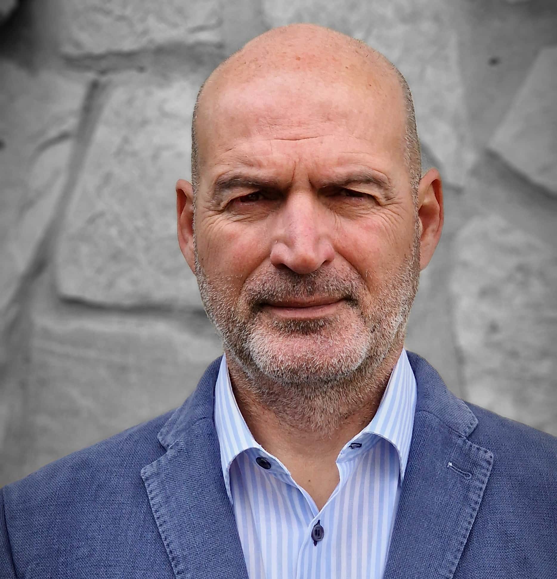 Ítalo  Polifroni - Agente inmobiliario en Sevilla